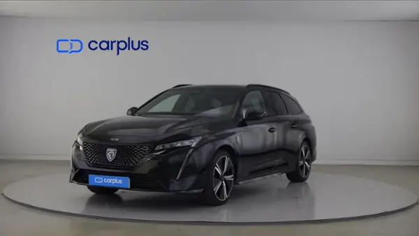 Peugeot 308 SW